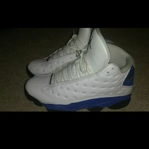 Jordan 13s